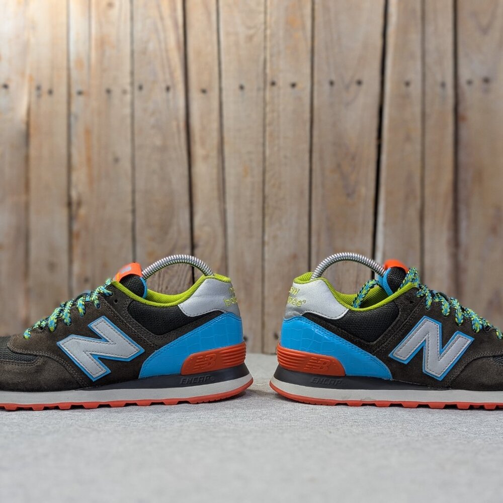 New Balance Women's 574 "BFF Pack" Size 9 - Picture 4 of 9